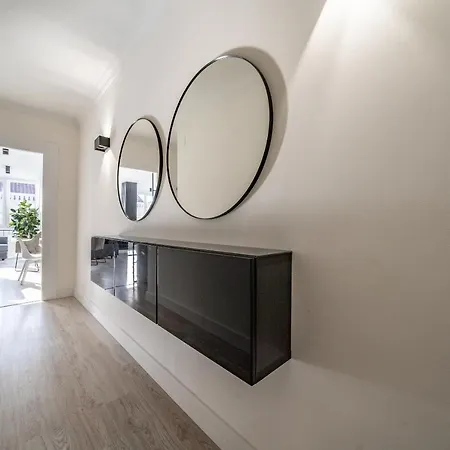 Appartement Xpce Teatro Square