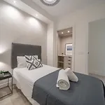 Apartman Xpce Teatro Square *