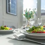 Apartman Xpce Teatro Square