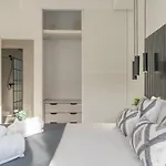 Apartman Xpce Teatro Square *