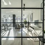 Xpce Teatro Square Apartman