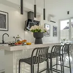 Xpce Teatro Square Apartman Málaga