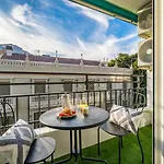 Xpce Teatro Square Málaga
