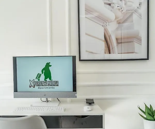 Apartamento Xpce Teatro Square