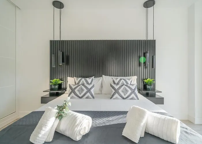 Xpce Teatro Square Apartamento *