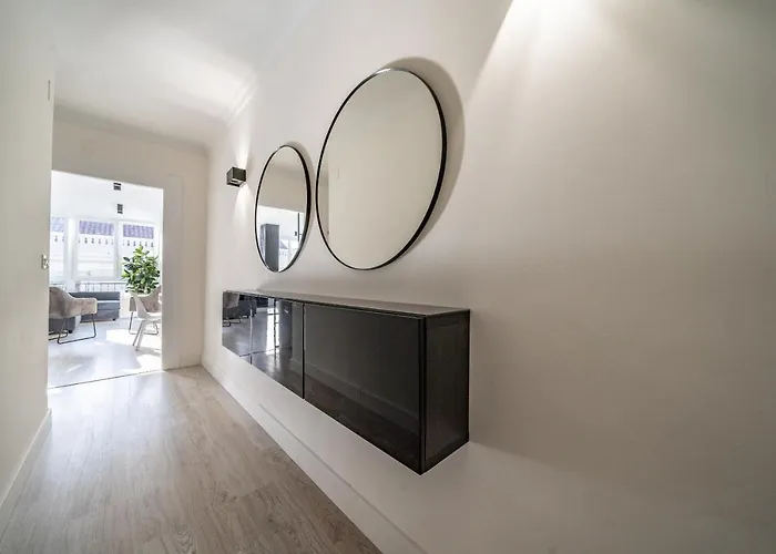 Apartamento Xpce Teatro Square