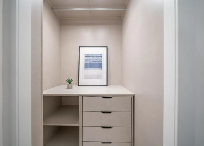 Xpce Teatro Square Apartamento
