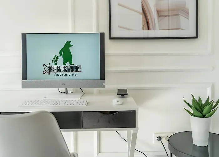 Apartamento Xpce Teatro Square