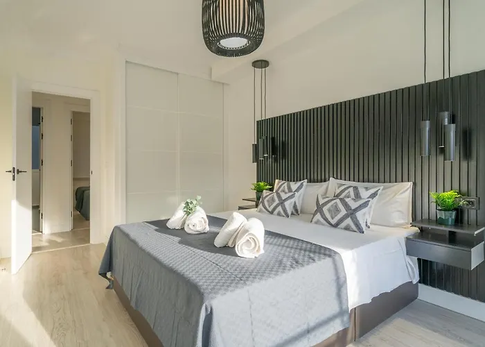 Xpce Teatro Square Apartamento *